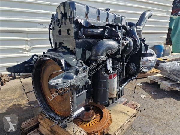 Repuestos para camiones Renault Moteur...