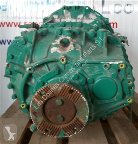 قطع غيار الآليات الثقيلة Iveco Boîte de...
