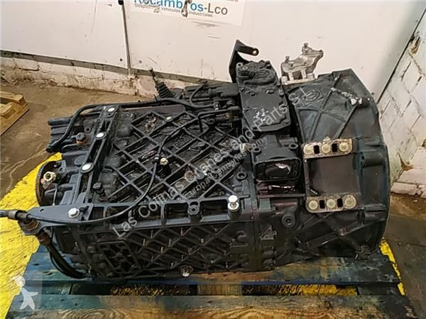 قطع غيار الآليات الثقيلة Renault Boîte de...