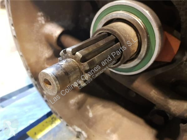 Repuestos para camiones Volvo Boîte de vitesses...