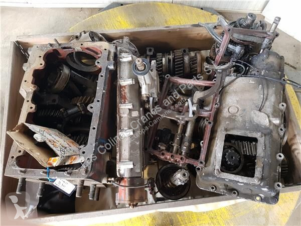 قطع غيار الآليات الثقيلة Renault Boîte de...