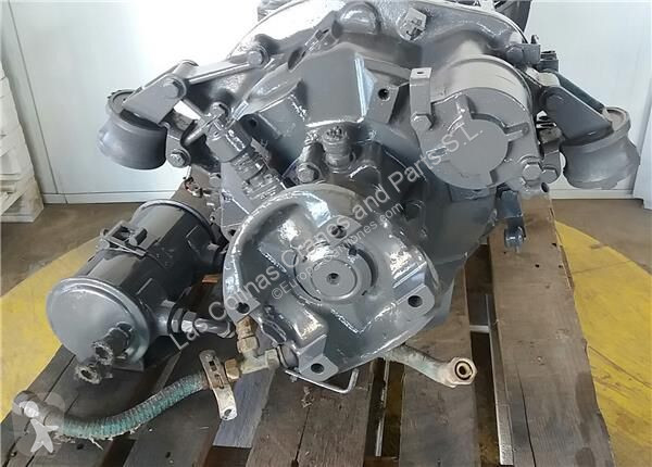 قطع غيار الآليات الثقيلة Scania Boîte de...