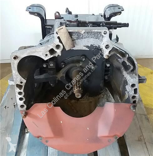 قطع غيار الآليات الثقيلة Iveco Boîte de...