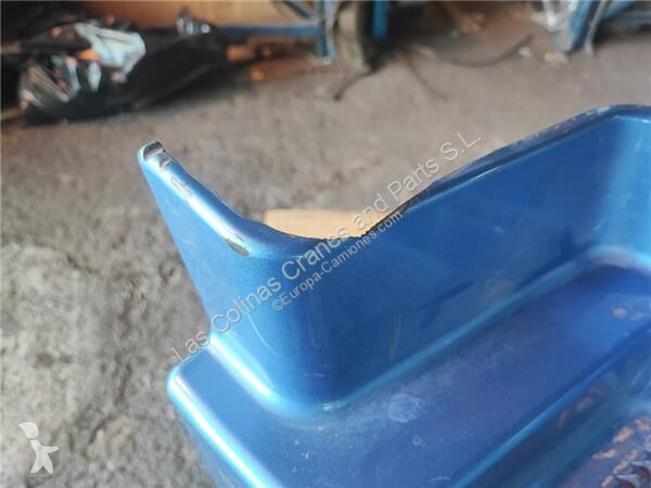 قطع غيار الآليات الثقيلة Iveco Marchepied...