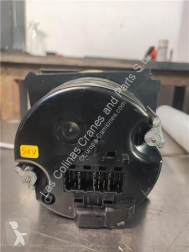 قطع غيار الآليات الثقيلة Scania Tachygraphe...