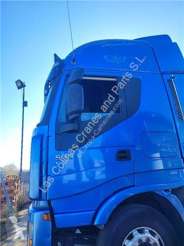 قطع غيار الآليات الثقيلة Iveco Rétroviseur...