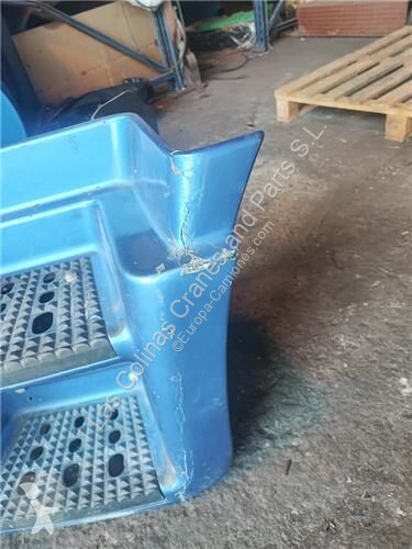 قطع غيار الآليات الثقيلة Iveco Marchepied...
