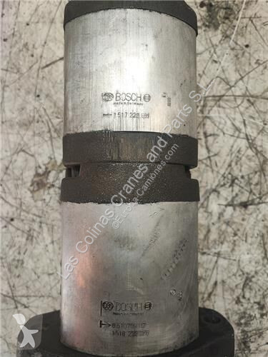 قطع غيار الآليات الثقيلة  Pompe hydraulique...