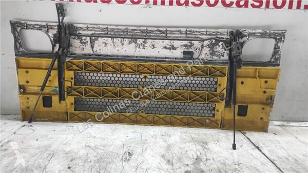 قطع غيار الآليات الثقيلة Scania Calandre...