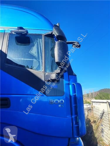 قطع غيار الآليات الثقيلة Iveco Rétroviseur...