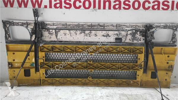 قطع غيار الآليات الثقيلة Scania Calandre...