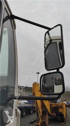 قطع غيار الآليات الثقيلة MAN Rétroviseur 49987...
