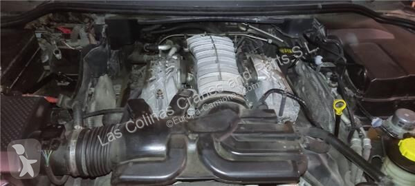 قطع غيار الآليات الثقيلة Land Rover...