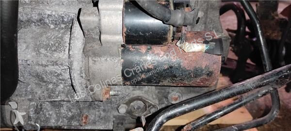 قطع غيار الآليات الثقيلة Volkswagen Moteur...