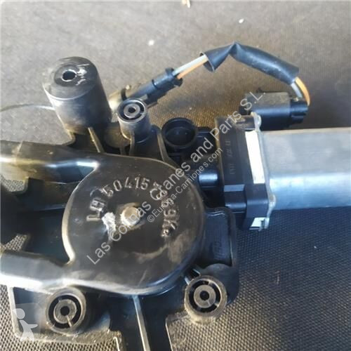 قطع غيار الآليات الثقيلة Iveco Moteur D3059.03...