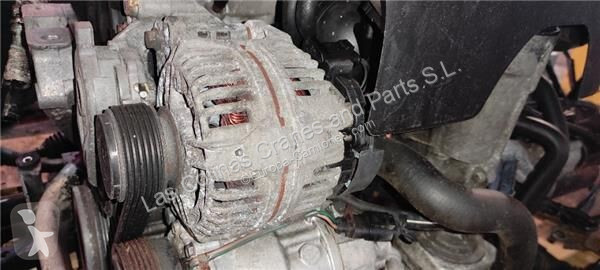 قطع غيار الآليات الثقيلة Volkswagen Générateur...