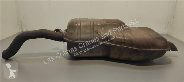 قطع غيار الآليات الثقيلة Volkswagen Pot...