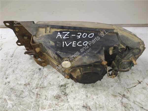 Repuestos para camiones Iveco Phare 0318054315...