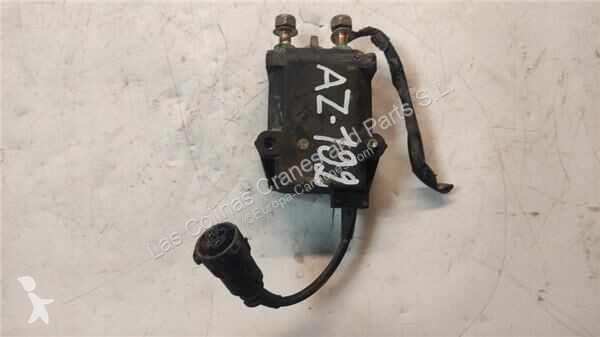 قطع غيار الآليات الثقيلة Renault Interrupteur...