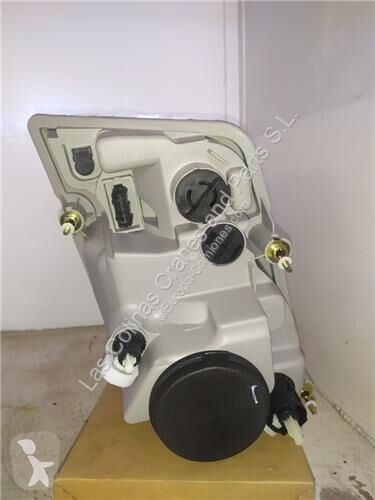 قطع غيار الآليات الثقيلة Volvo Phare...