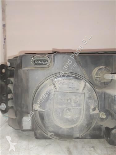 قطع غيار الآليات الثقيلة Iveco Phare 504020189...
