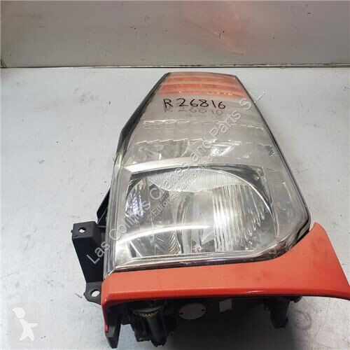 Pezzi di ricambio per mezzi pesanti Nissan...