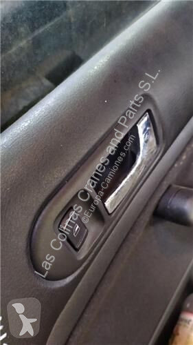 قطع غيار الآليات الثقيلة Volkswagen Poignée de...