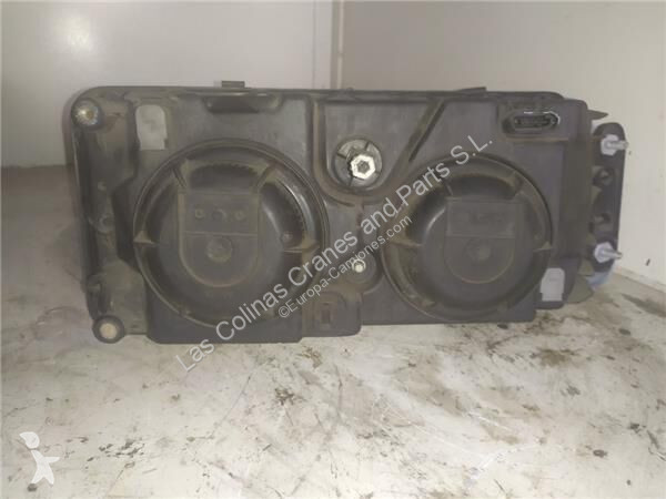 قطع غيار الآليات الثقيلة Iveco Phare 089339...