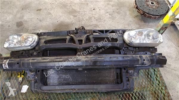 قطع غيار الآليات الثقيلة Volkswagen Radiateur...