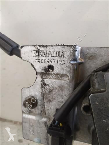 قطع غيار الآليات الثقيلة Renault Tringlerie...