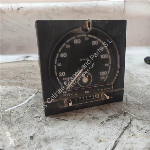 قطع غيار الآليات الثقيلة  Tachygraphe 1324 pour...