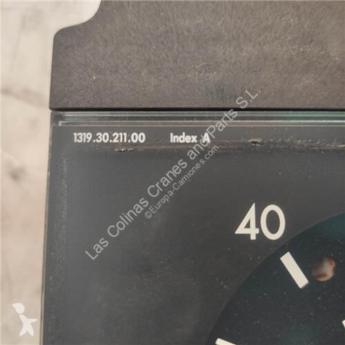 قطع غيار الآليات الثقيلة Mercedes Tachygraphe...