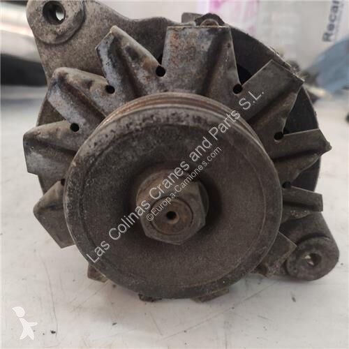 قطع غيار الآليات الثقيلة Mitsubishi Générateur...