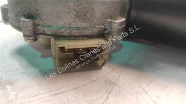 قطع غيار الآليات الثقيلة DAF Moteur 403924 pour...