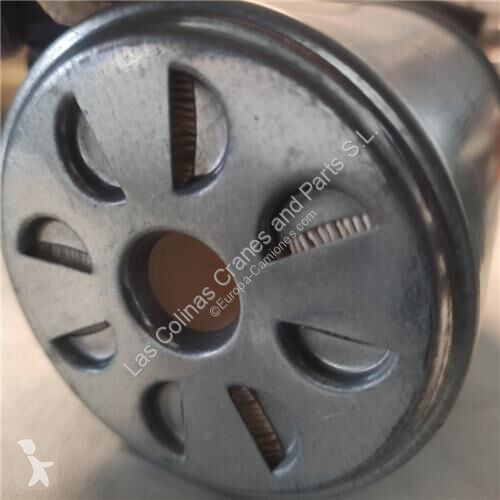 قطع غيار الآليات الثقيلة  Filtre à carburant...