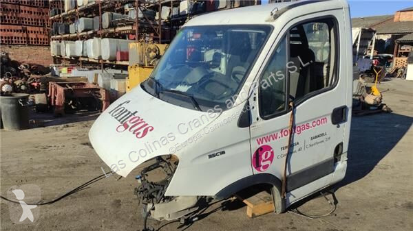 Reservdelar lastbilar Iveco Poignée de porte...