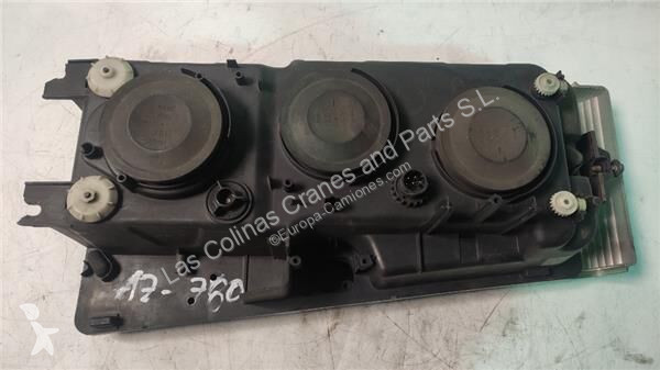 Repuestos para camiones Renault Phare...