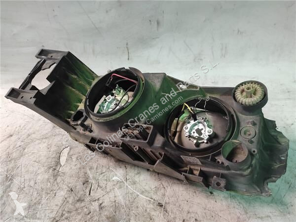 قطع غيار الآليات الثقيلة Renault Phare...