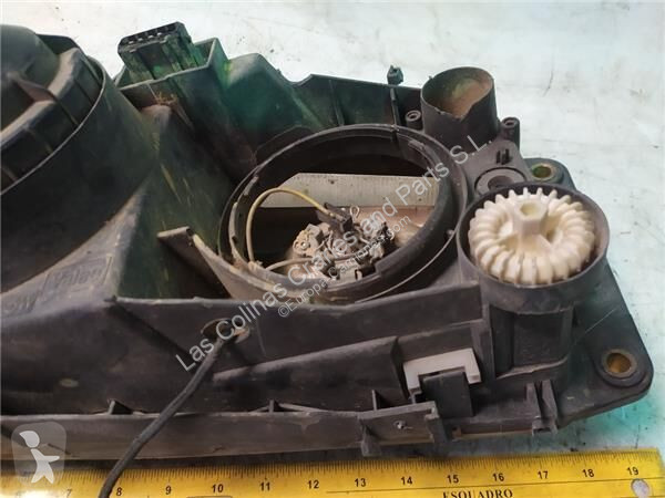 قطع غيار الآليات الثقيلة Renault Phare...