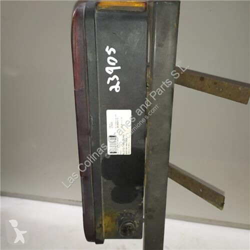 Repuestos para camiones Volvo Feu arrière...
