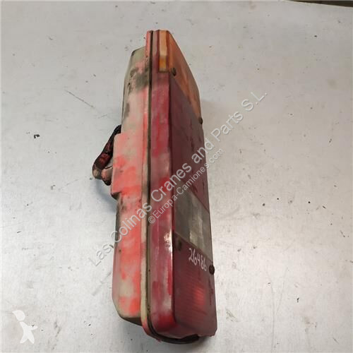 Pezzi di ricambio per mezzi pesanti Nissan Feu...