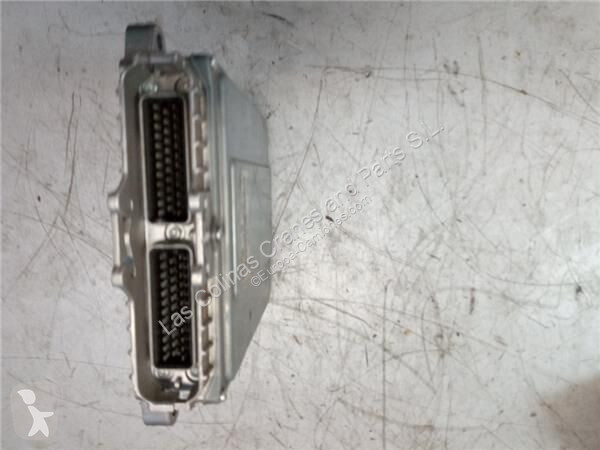 قطع غيار الآليات الثقيلة Nissan Unité de...