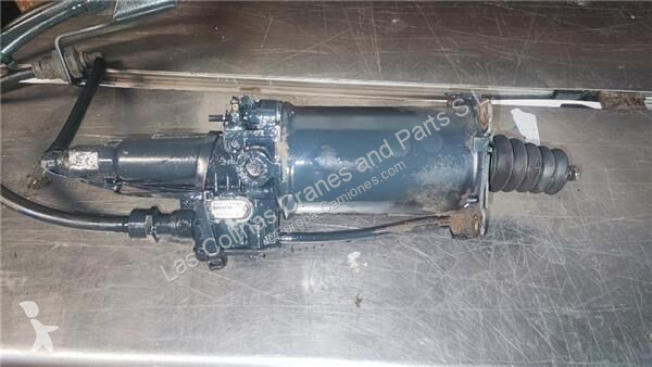 قطع غيار الآليات الثقيلة Renault...