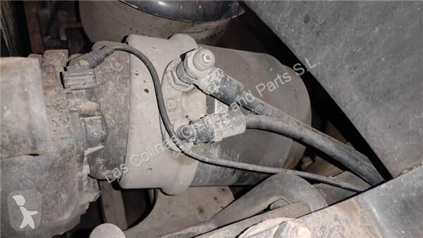قطع غيار الآليات الثقيلة Iveco Maître-cylindre...