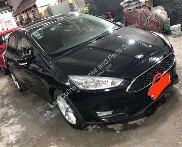 قطع غيار الآليات الثقيلة Ford Autre pièce...