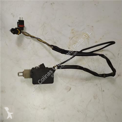 قطع غيار الآليات الثقيلة MAN Serrure de porte...