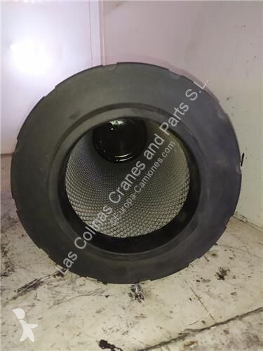 قطع غيار الآليات الثقيلة DAF Filtre à air LX...