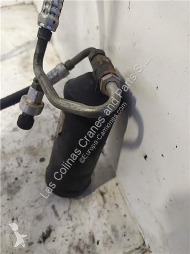 قطع غيار الآليات الثقيلة Renault Dessiccateur...
