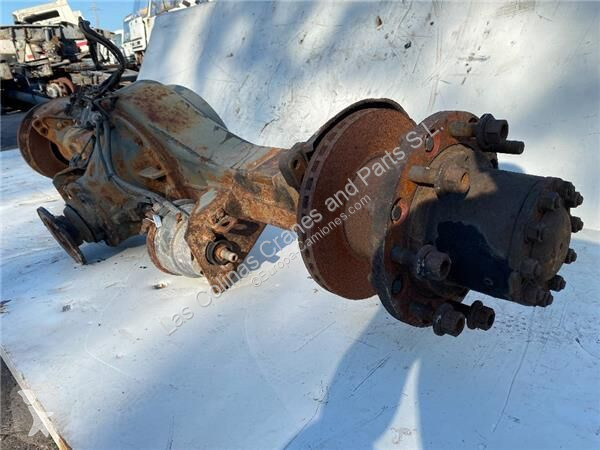 Repuestos para camiones Volvo Différentiel...
