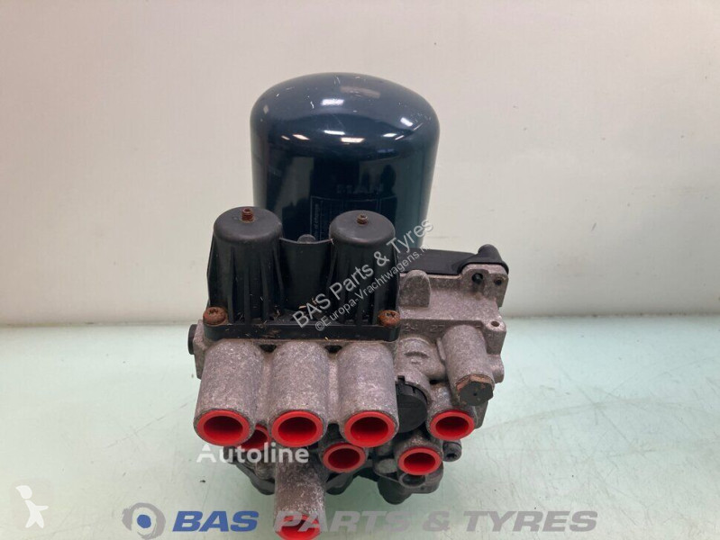 MAN Air dryer truck part